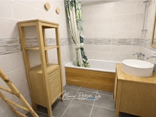 Appartement T4 de 83,87 m² à NANCY avec parking – À deux pas du Parc Sainte-Marie, de la Cité Judiciaire et de Nancy Thermal