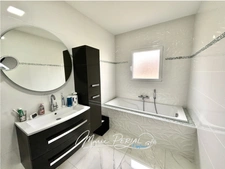 Maison récente 120 m² – 3 chambres dont suite parentale – Aucun travaux – Terrain 511 m² à Neufchâteau (88300)