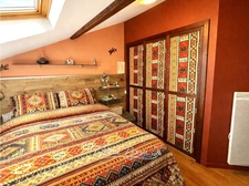 Appartement à vendre face aux thermes - 3 pièces CONTREXEVILLE (88)