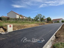Terrain à vendre de 611 m² à Art sur Meurthe (54510)