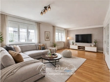 Maison familiale lumineuse au cœur de Clouange (57185) – beau potentiel ! 