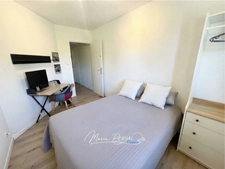 Appartement T4 de 83,87 m² à NANCY avec parking – À deux pas du Parc Sainte-Marie, de la Cité Judiciaire et de Nancy Thermal