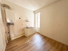 Appartement à vendre à EPINAL - proche gare (88000)