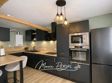 Appartement moderne 3 pièces – 71 m² – secteur recherché proche Nancy- LANEUVEVILLE DEVANT NANCY (54300)
