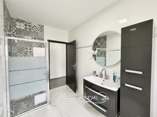 Maison récente 120 m² – 3 chambres dont suite parentale – Aucun travaux – Terrain 511 m² à Neufchâteau (88300)