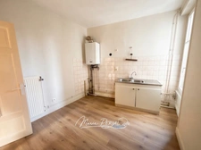 Appartement à vendre à EPINAL - proche gare (88000)
