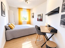 Appartement T4 de 83,87 m² à NANCY avec parking – À deux pas du Parc Sainte-Marie, de la Cité Judiciaire et de Nancy Thermal