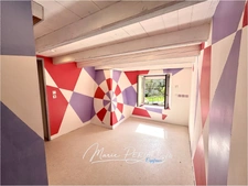 Ancien moulin vosgien du XVIIe siècle – 172 m² habitables – Fort potentiel – Cadre naturel exceptionnel - Herpelmont (88600)