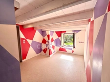 Ancien moulin vosgien du XVIIe siècle – 172 m² habitables – Fort potentiel – Cadre naturel exceptionnel - Herpelmont (88600)