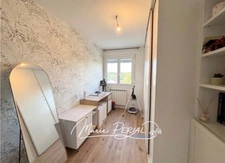 Appartement moderne 3 pièces – 71 m² – secteur recherché proche Nancy- LANEUVEVILLE DEVANT NANCY (54300)