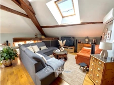 Appartement à vendre face aux thermes - 3 pièces CONTREXEVILLE (88)
