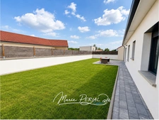 Maison récente 120 m² – 3 chambres dont suite parentale – Aucun travaux – Terrain 511 m² à Neufchâteau (88300)