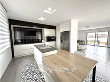 Maison récente 120 m² – 3 chambres dont suite parentale – Aucun travaux – Terrain 511 m² à Neufchâteau (88300)