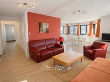 Appartement T4 de 83,87 m² à NANCY avec parking – À deux pas du Parc Sainte-Marie, de la Cité Judiciaire et de Nancy Thermal