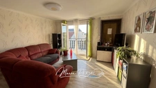 Maison familiale de 98 m² avec jardin à Pierreville (54160)