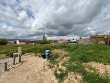 Terrain à vendre de 611 m² à Art sur Meurthe (54510)