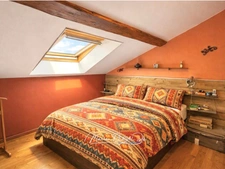 Appartement à vendre face aux thermes - 3 pièces CONTREXEVILLE (88)