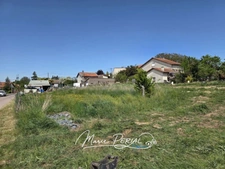 Terrain à vendre de 611 m² à Art sur Meurthe (54510)