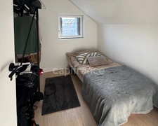 Maison rénovée avec 4 chambres – Environnement calme à Thaon-les-Vosges proche domaine des lacs (88150)