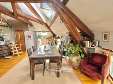 Appartement à vendre face aux thermes - 3 pièces CONTREXEVILLE (88)