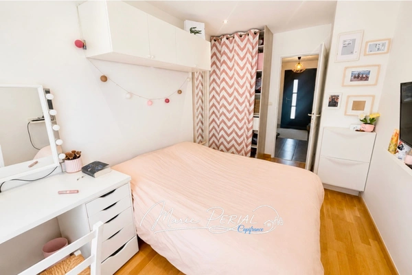 Magnifique maison de plain-pied de 119 m² – Un cadre de vie privilégié à Allamps