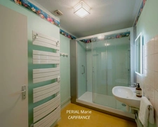 Appartement 3 pièces avec véranda, garage et cheminée – Rupt-sur-Moselle (88360)