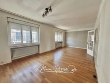 Maison familiale lumineuse au cœur de Clouange (57185) – beau potentiel ! 