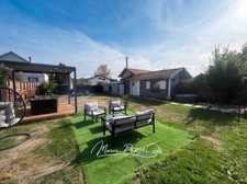 Maison rénovée avec 4 chambres – Environnement calme à Thaon-les-Vosges proche domaine des lacs (88150)