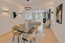 Maison rénovée avec 4 chambres – Environnement calme à Thaon-les-Vosges proche domaine des lacs (88150)
