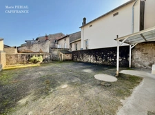 Maison familiale lumineuse au cœur de Clouange (57185) – beau potentiel ! 
