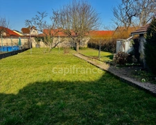 Maison rénovée avec grand terrain à Nomexy (88440)