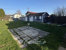 Maison rénovée avec 4 chambres – Environnement calme à Thaon-les-Vosges proche domaine des lacs (88150)