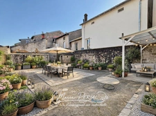 Maison familiale lumineuse au cœur de Clouange (57185) – beau potentiel ! 