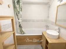 Appartement T4 de 83,87 m² à NANCY avec parking – À deux pas du Parc Sainte-Marie, de la Cité Judiciaire et de Nancy Thermal