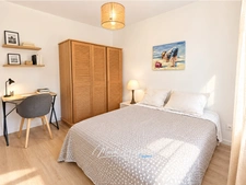 Appartement T4 de 83,87 m² à NANCY avec parking – À deux pas du Parc Sainte-Marie, de la Cité Judiciaire et de Nancy Thermal