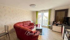 Maison familiale de 98 m² avec jardin à Pierreville (54160)