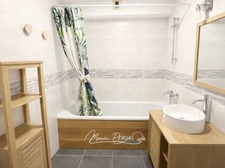 Appartement T4 de 83,87 m² à NANCY avec parking – À deux pas du Parc Sainte-Marie, de la Cité Judiciaire et de Nancy Thermal