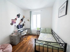 Maison de ville atypique et lumineuse avec cour privative à Nancy (54000)