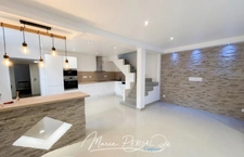 Maison familiale rénovée 147 m² – 4 Chambres – Aucun travaux à prévoir – 15min de Nancy - Bouxières-aux-Chênes