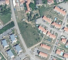Terrain à vendre de 611 m² à Art sur Meurthe (54510)