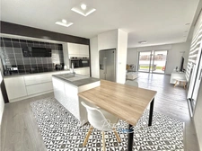 Maison récente 120 m² – 3 chambres dont suite parentale – Aucun travaux – Terrain 511 m² à Neufchâteau (88300)