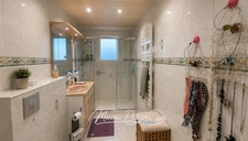 Maison familiale de 98 m² avec jardin à Pierreville (54160)