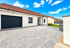 Maison récente 120 m² – 3 chambres dont suite parentale – Aucun travaux – Terrain 511 m² à Neufchâteau (88300)