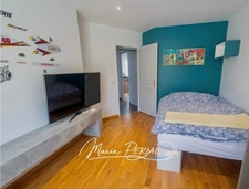 Magnifique maison de plain-pied de 119 m² – Un cadre de vie privilégié à Allamps