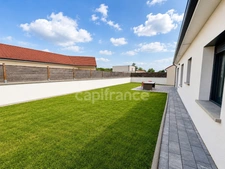 Maison récente 120 m² – 3 chambres dont suite parentale – Aucun travaux – Terrain 511 m² à Neufchâteau (88300)