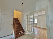 Maison familiale lumineuse au cœur de Clouange (57185) – beau potentiel ! 