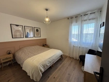 Appartement moderne 3 pièces – 71 m² – secteur recherché proche Nancy- LANEUVEVILLE DEVANT NANCY (54300)
