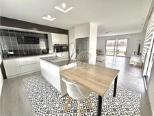 Maison récente 120 m² – 3 chambres dont suite parentale – Aucun travaux – Terrain 511 m² à Neufchâteau (88300)