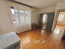 Maison individuelle à rénover de 98 m² avec sous-sol et grand terrain à Crépey (54170)
