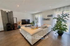 Magnifique maison de plain-pied de 119 m² – Un cadre de vie privilégié à Allamps